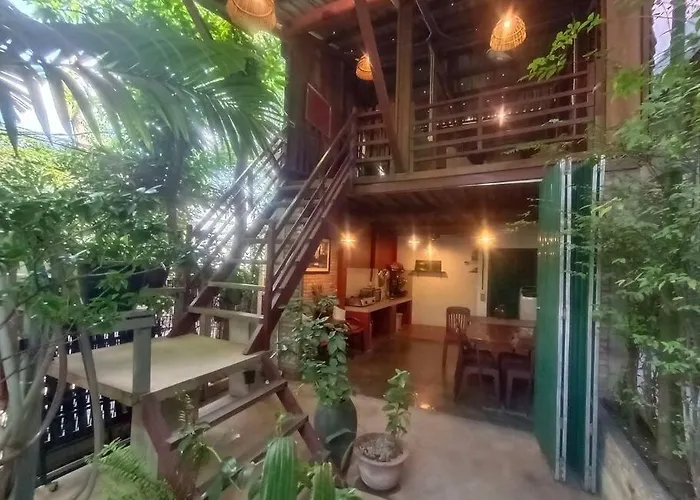 - Four Bedrooms Near Angkor Wat Siem Reap