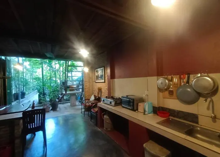 - Four Bedrooms Near Angkor Wat Holiday home Siem Reap