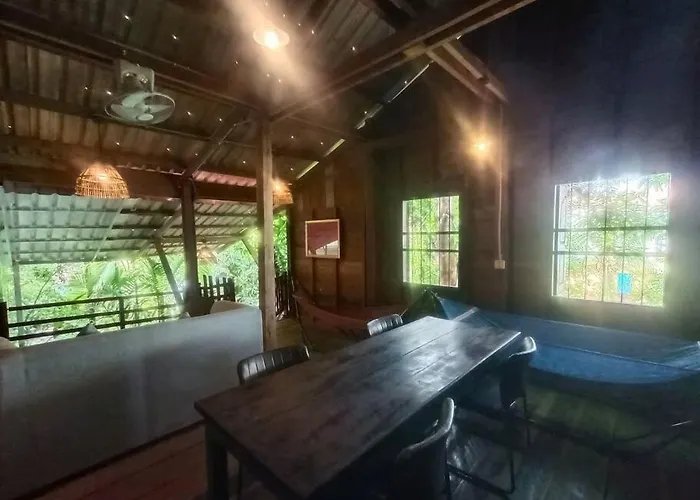 - Four Bedrooms Near Angkor Wat Siem Reap