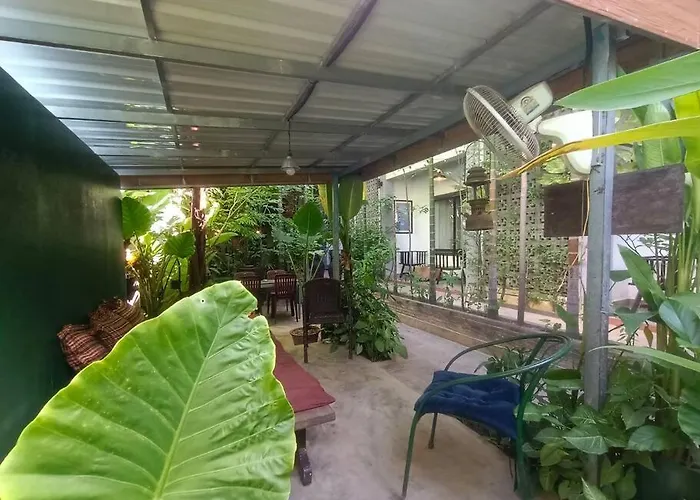 - Four Bedrooms Near Angkor Wat * Siem Reap