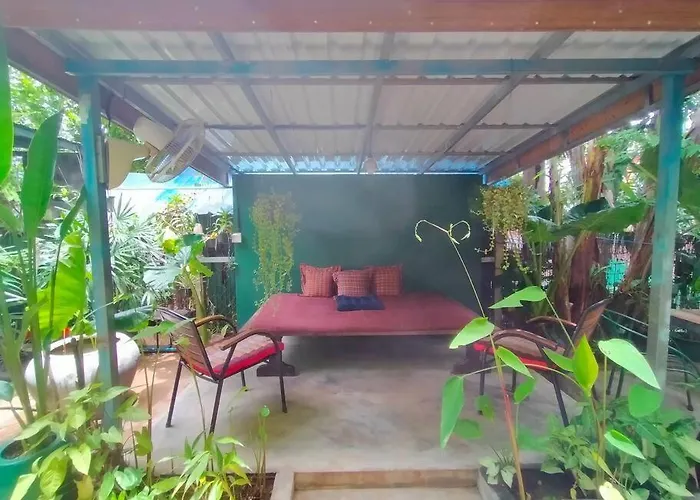 - Four Bedrooms Near Angkor Wat Holiday home Siem Reap
